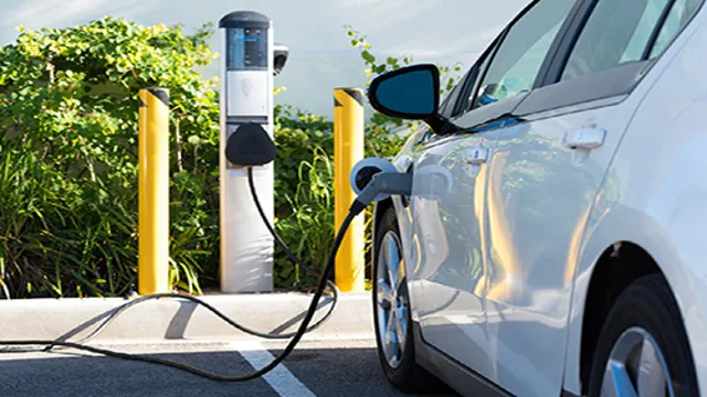 fringe benefits tax and electric cars