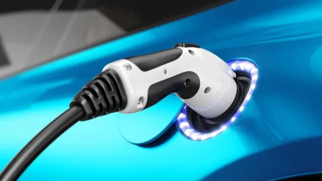 guide to electric car charging