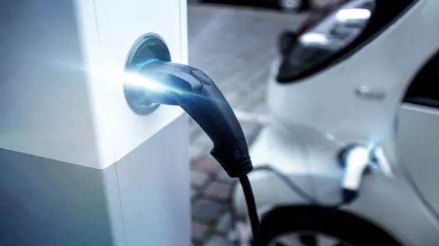 Rev Up Your Ride: The Ultimate Guide to Electric Car Charging Every EV Owner Needs To Know