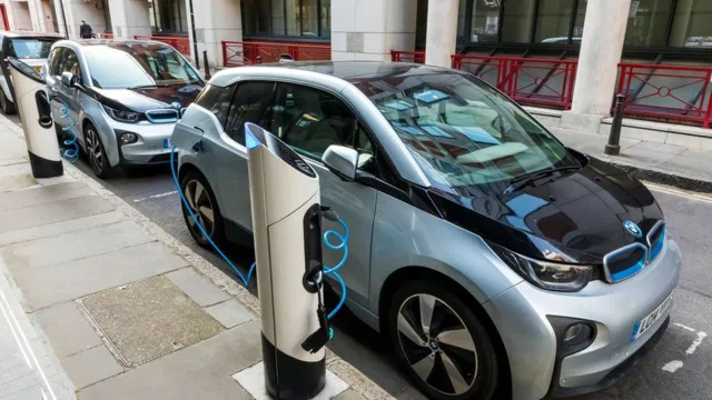 The Ultimate Guide to Electric Cars in the UK: Your Comprehensive Resource for Zero-emission Driving