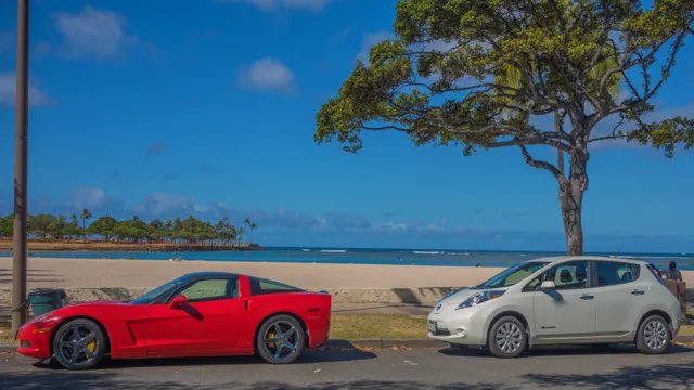 hawaii news now electric cars