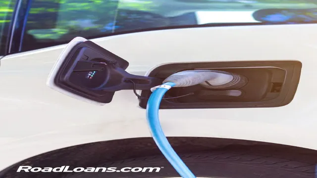 Revolutionizing Car Maintenance: Why Electric Cars are the Future of Low Maintenance Vehicles