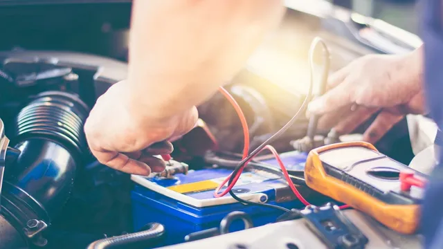 Surviving Winter with No Power: Essential Tips to Maintain Your Car Battery