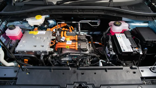 how to maintain electric car battery