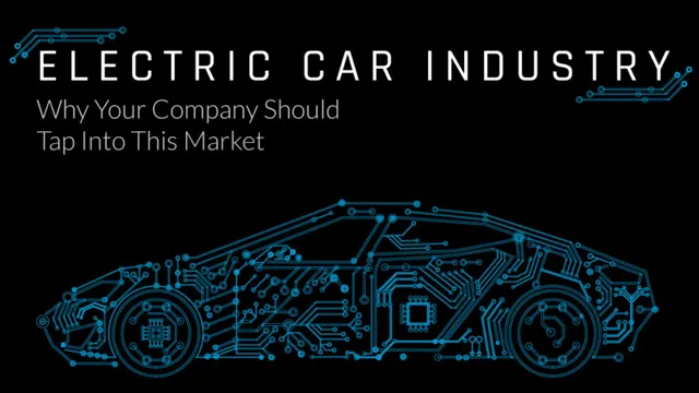 industries that will benefit from electric cars