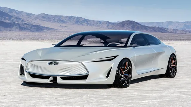 Revving Up the Future: Infiniti’s Latest Electric Car News
