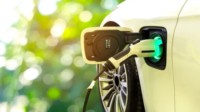 Revolutionizing the Automotive Industry: Exploring the Investment Potential of Electric Car Technology