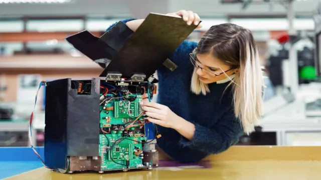 Powering Up Your Future: Is Electrical Engineering Technology a Lucrative Career Choice?