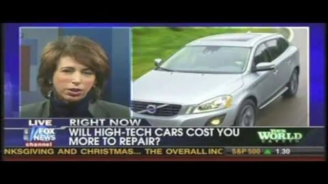 is fox news against electric cars