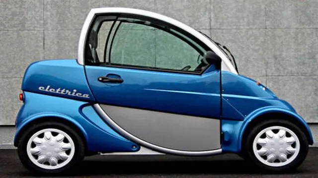 japanese electric cars technology