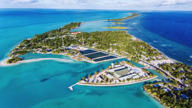 Kiribati’s Shift towards Electric Cars: A Step towards Sustainable Future
