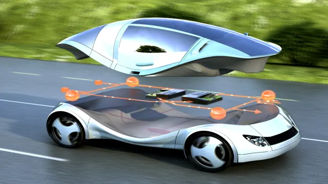Revving up for the Future: The Latest Breakthroughs in Electric Car Technology