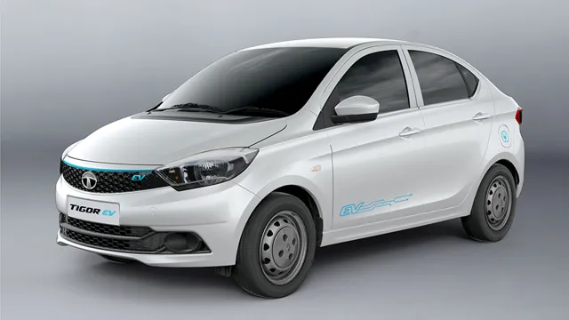 latest news about electric cars in india