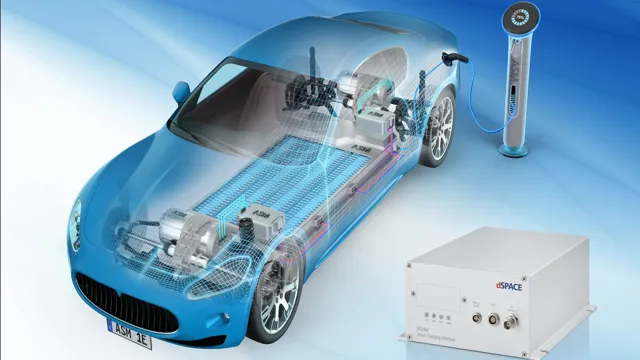 Revving Up the Future: Latest Breakthroughs in Electric Car Technology!