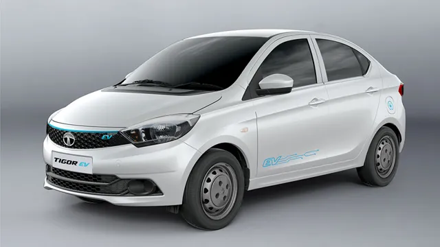 latest news on electric cars in india