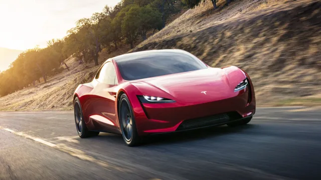 Revving Up the Future: Catch the Latest Buzz on Tesla Electric Cars