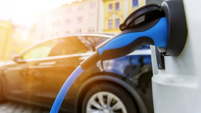 Drive Green: Expert Tips for Maintaining Your Electric Car and Saving Big on The Road