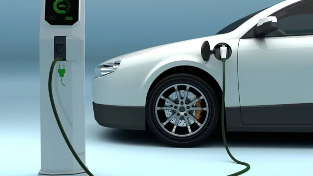 Revolutionizing the Road: The Most Essential Technology in the Electric Car Industry