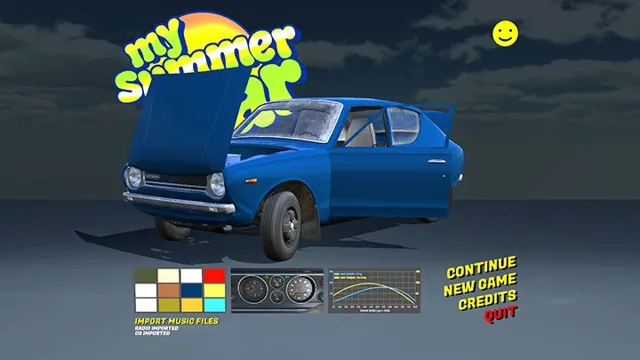 Rev up your summer with the ultimate guide to My Summer Car 2 – Electric Boogaloo