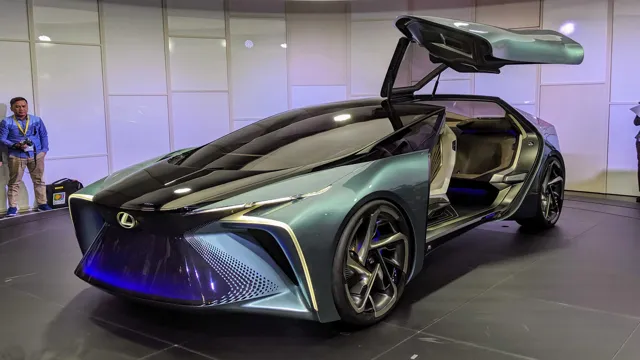 Revving Up the Future: Exciting New Electric Car News You Need to Know