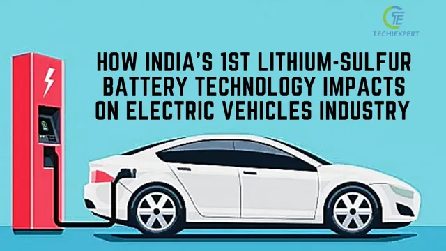 new electric car technology