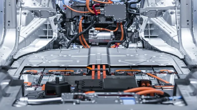 new recyclable electric car battery technology
