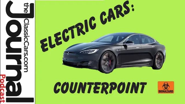 news editorials about electric cars