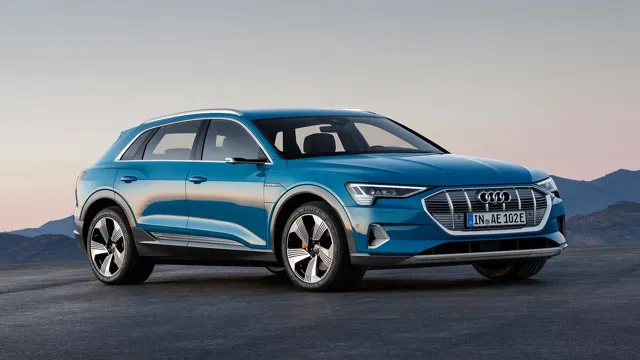 Revving into the Future: The Top News and Trends in Electric Cars for 2019