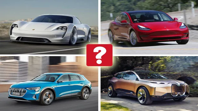 Rev Up Your Knowledge: Latest News and Trends in Electric Cars