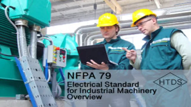 Ensuring Patient Safety: The Ultimate Guide to Electrical Systems in Healthcare Facilities according to NFPA Standards