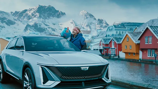 Driving the Future: Discover the Unmatched Benefits of Electric Cars in Norway