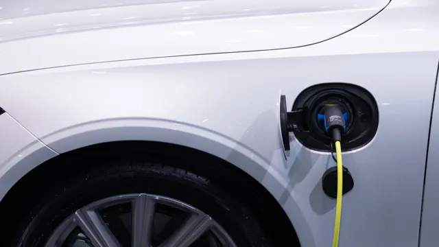 p11d benefit on electric cars