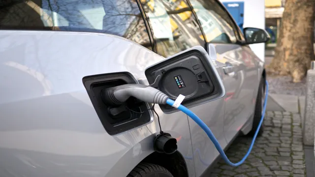 10 Amazing Benefits of Utilizing Electric Car Stations for Environmentally Conscious People