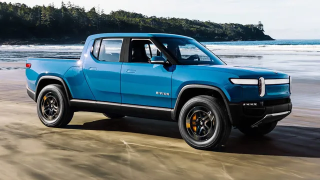 Revving Up for the Future: The Latest Rivian Electric Car News