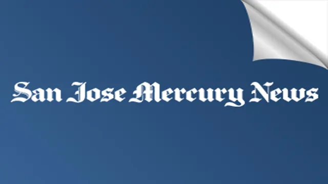 san jose mercury news electric cars