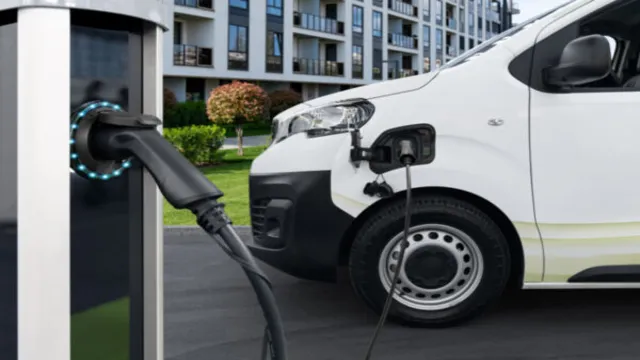 Maximize Your Savings: Discover the Unbeatable Tax Benefits of Buying a Used Electric Car