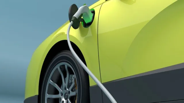 Electric Cars: Saving Money and the Environment through Tax Benefits