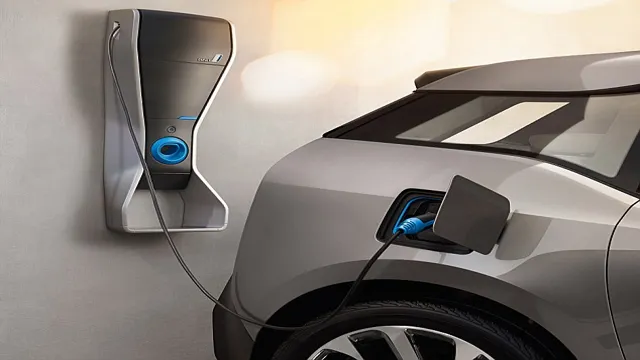 Revolutionizing the Road: The Power of Technology Connections in Electric Cars