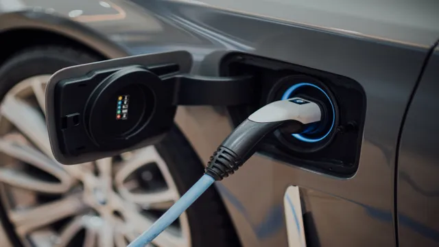 Revolutionizing the Road: Exciting Tech News on Electric Cars