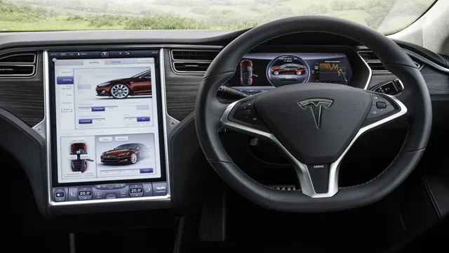 Revolutionizing the Road: How Tesla Electric Car Technology is Changing the Game
