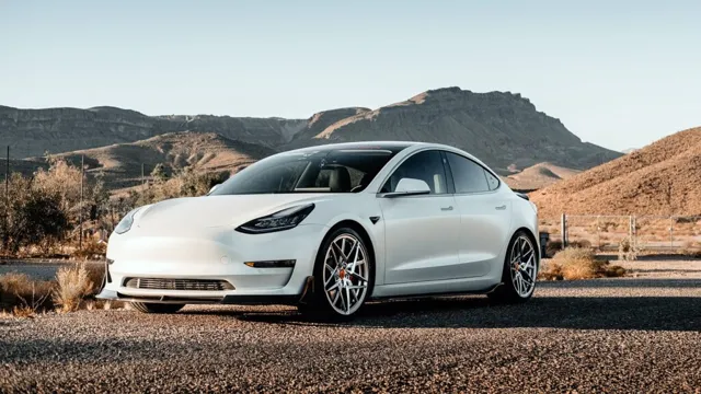 Revolutionary Technology Unraveled: How Tesla Model 3 Stacks Up Against Other Electric Cars