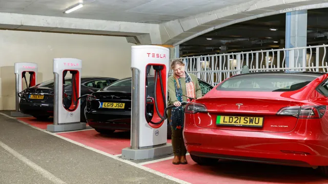 the ultimate guide to electric car charging networks plugincars.com