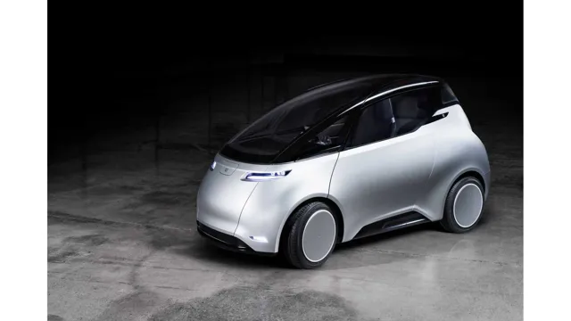 Revolutionizing the Automotive Industry: Uniti Electric Car Latest News