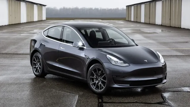 Rev Up Your Ride: A Comprehensive Guide to the Latest US News Electric Car Rankings
