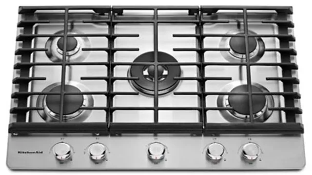 use and care guide kitchenaid electric cooktop