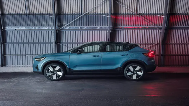 Revolutionizing the Road: Breaking News on Volvo’s Electric Cars