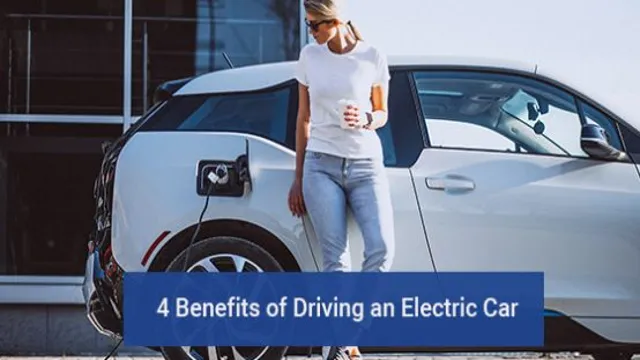 Electric Cars: Sustainable, Efficient, and Economical Way of Driving