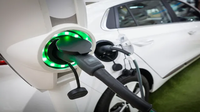 what is gas electric car technology