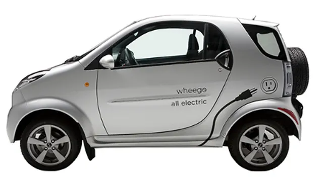 Revolutionize Your Commute with Wheego Technologies Electric Cars in USA