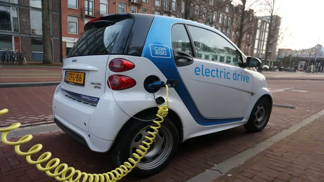 which stocks will benefit from electric cars